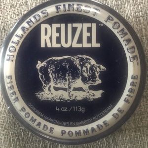 Reuzel Fiber Pomade